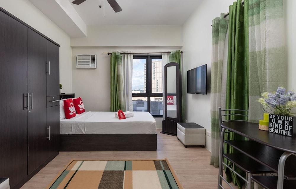 Zen Rooms Vinia Edsa Q.C. Кесон-Сити Экстерьер фото