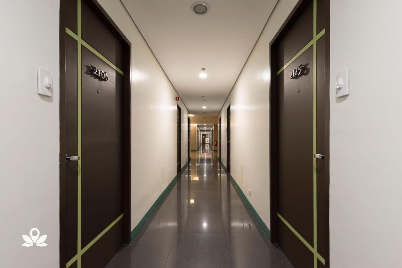 Zen Rooms Vinia Edsa Q.C. Кесон-Сити Экстерьер фото