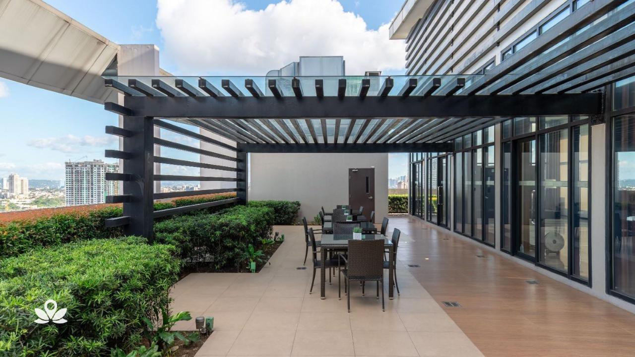 Zen Rooms Vinia Edsa Q.C. Кесон-Сити Экстерьер фото